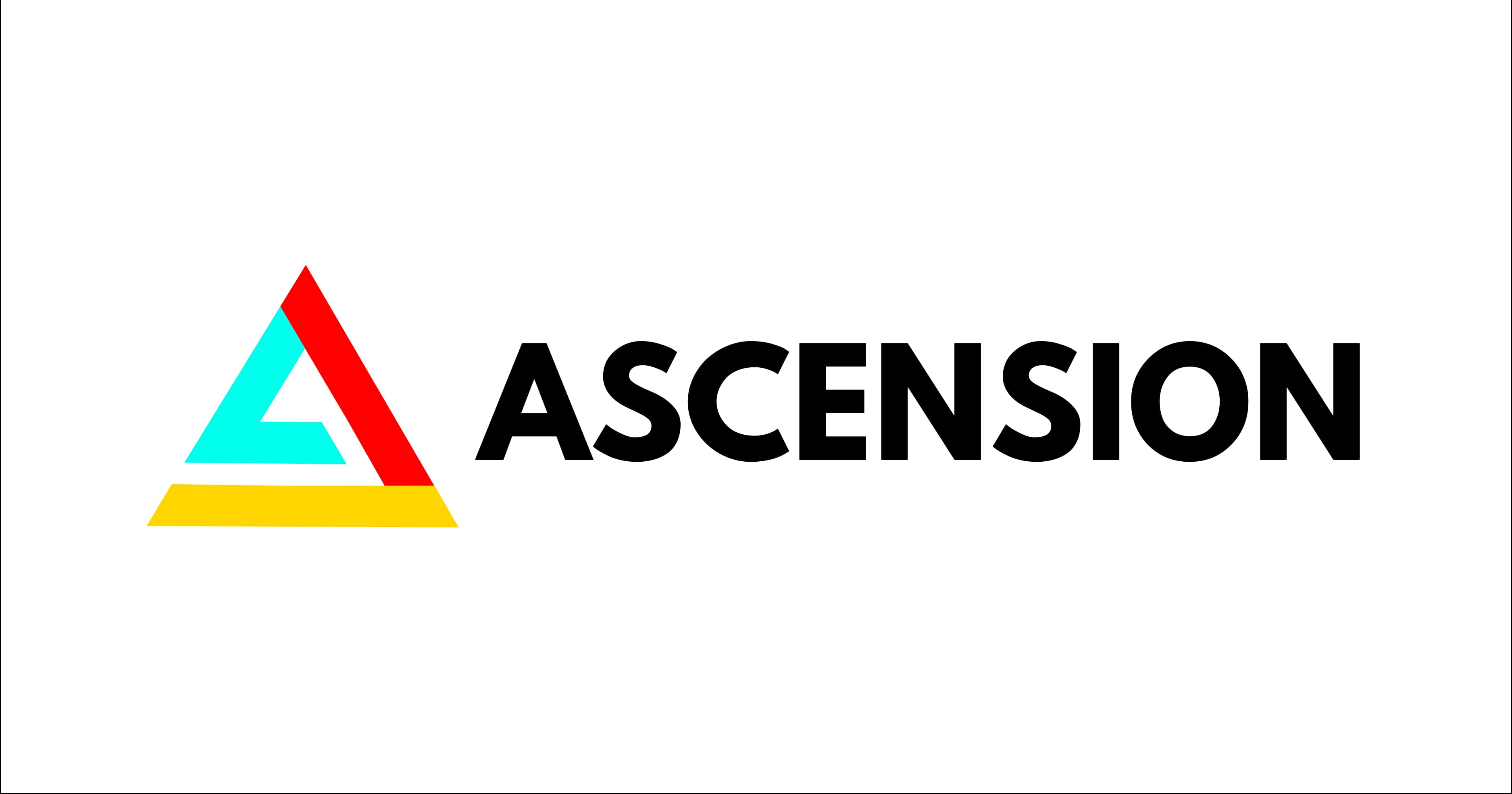 Ascension Agency Logo