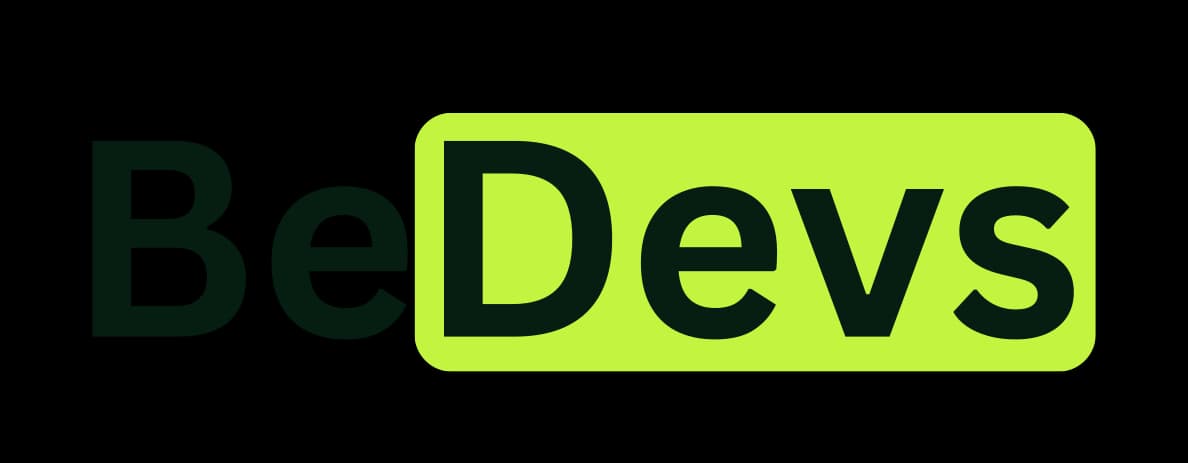 Bedevs Logo