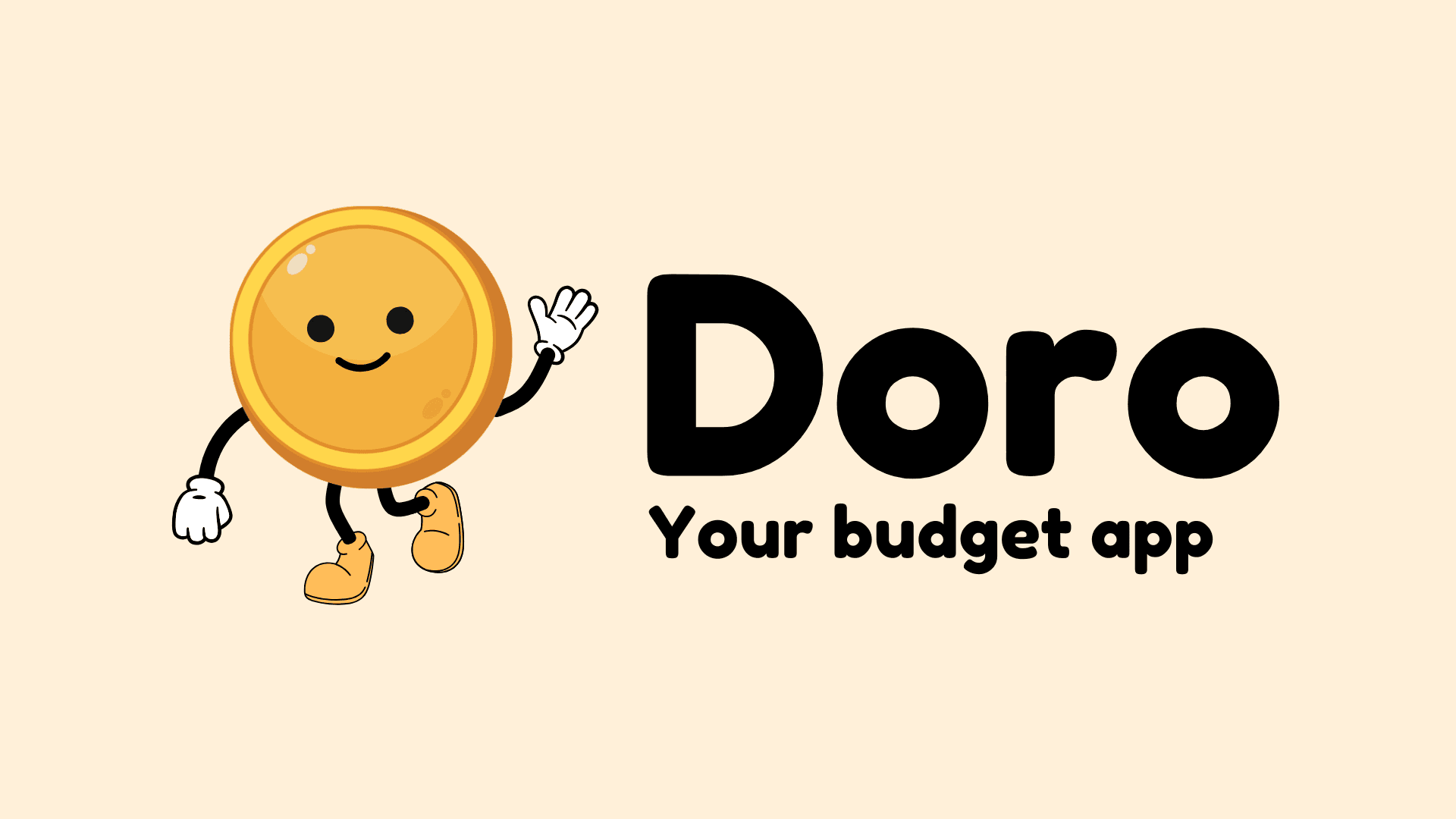 Doro: Budgeting App