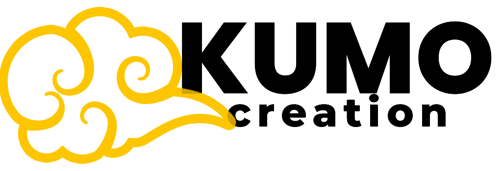 Kumo Creation Logo